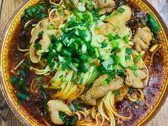 -胥佳烧鸡公牛肉面馆