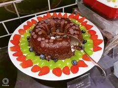 -拉蒂娜·巴西牛排馆 Latina·Brazilian Steakhouse(陆家嘴旗舰店)