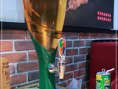 -新凯旋烧烤·燕姐千岛湖土菜