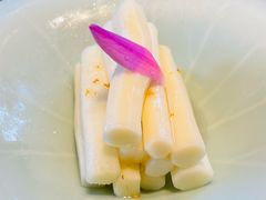 桂花山药-申粤轩(丁香花园店)