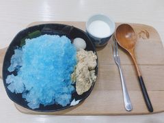 -半饱日式甜品(ifs国际金融店)