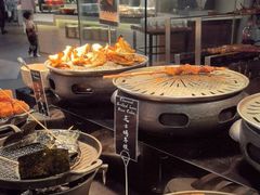 -The COOK·厨餐厅·自助餐(浦东嘉里大酒店)