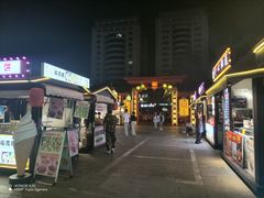 -回龙窝历史文化街区