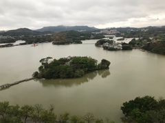 -惠州康帝国际酒店