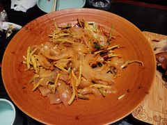 -李记东北饺子馆·东北菜(欢乐谷店)