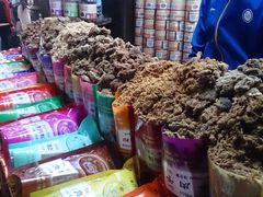 -黄胜记鼓浪屿肉松店(龙头路店)