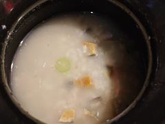-红蜡烛-养生粥-津鲁菜(中山路店)