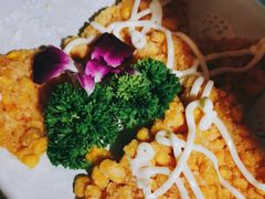 -李老哈·东北菜(宋园路店)