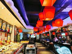 -山河屯铁锅炖(哈西站店)