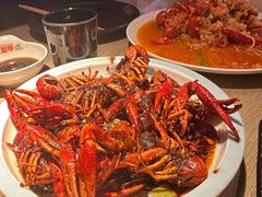 -红盔甲·小龙虾(车公庙店)