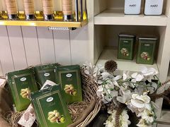 -苏坦土耳其餐厅(白云宾馆店)