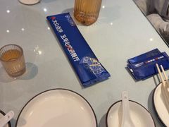 -日月昇渔家菜·海肠捞饭·大连海鲜(星海公园店)