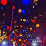青岛网红街|出片率超高夜景打卡地