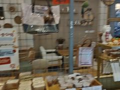 -提亚烘焙·手作面包·生日蛋糕(七星店)