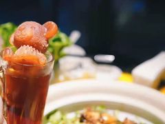 -领鲜天下·焗海鲜·花胶鸡(天目里店)