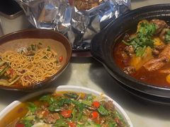 -常和州·夜宵大排档(常州单店)