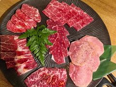 -大牛焱烧·和牛炭火烧放题