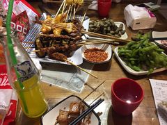 -西单翅酷(西单店)