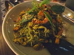 -CHINCHIN 青青·泰国料理(万象食家店)