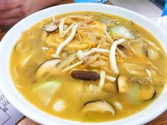 -万香姜汁(引泉路店)