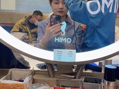 -海马体照相馆(大连柏威年购物中心店)