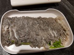 -前门后头老北京铜锅涮肉·京味菜·烤鸭(伊藤洋华堂店)