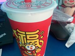 -蜜雪冰城(陆家嘴店)