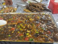 -郑喜旺烧烤(新密总店)