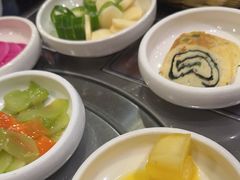 -李家韩国烧烤馆(光辉苑店)