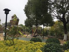 -八仙山公园