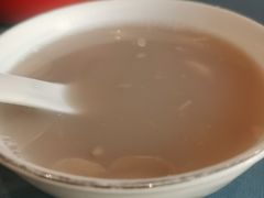 花生汤-闽海肴(北辰荟店)