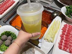 -海底捞火锅(河东万达广场店)