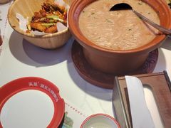 -来菜·湖北头牌藕汤(武商MALL众圆店)
