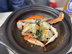 -甬小馆·焗海鲜温州菜(五马街店)