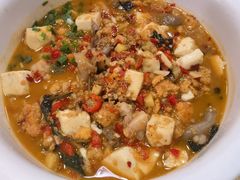 -笨罗卜浏阳菜馆(龙华鹏润达店)