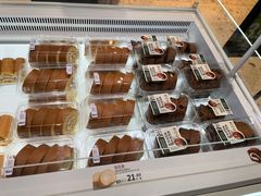 -泸溪河桃酥(西直门凯德店)