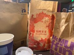 -肯德基(龙之梦购物中心店)