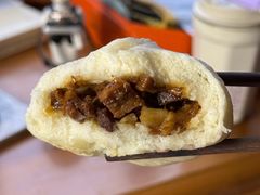 三丁包-怡园饭店-餐厅(四望亭店)