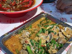 -辣不怕口味虾(凌霄路店)