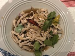 -巴依老爷新疆美食(清华东门店)