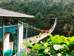 -福建天门山