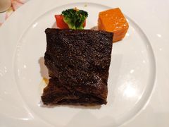 -王品牛排(佛山南海万科广场店)