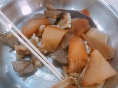 -修记牛杂店(同华东一路店)
