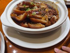 -盈春大饭店(千山路店)