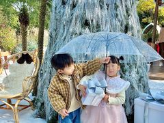 -HERRE·FARM 赫尔露营农场·团建聚会包场