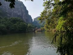 -丹霞山风景名胜区