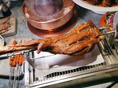 -额尔敦传统涮(公园西路店)