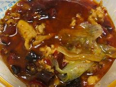 -北大地皖峰饭馆