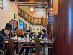 -长兴菜馆(高桥店)