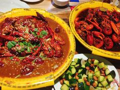 -刘一龙虾(数码路店)